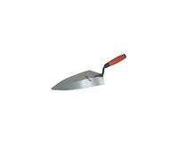 Silverline 244952 Truelle à briqueter poignée caoutchoutée 28 cm