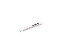 Silverline 244966 Lames de scies réciproques Bi-métal 150 mm Pack de 5