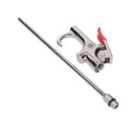 Silverline 244970 Pistolet à air comprimé, 1/4" BSP