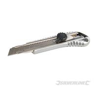Silverline 244992 Coupeur de segments de 18 mm