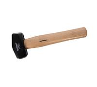 Silverline 245033 2 Pound Hardwood Lump Hammer