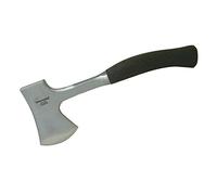 Silverline 245034 Hache en acier forgé