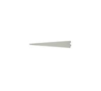 Silverline 245063 Support à double insertion pour Rayonnage 270 mm