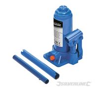 Silverline 245113 Vérin hydraulique