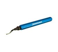 Silverline 248844 Outil d'ébavurage 148 mm