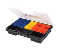 Silverline 248965 Organiseur avec 13 Compartiments