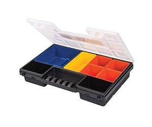 Silverline 248965 Organiseur avec 13 Compartiments