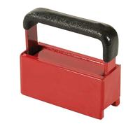 Silverline 250000 Aimant à poignée Max 11 kg