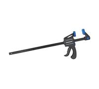 Silverline 250122 Presse rapide 450 mm