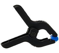 Silverline 250136 5 presses à ressort 60 mm