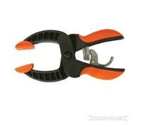 Silverline 250164 Griffe rapide Quickclaw standard 185mm