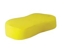 Silverline Tools Éponge tout usage 250255 220 x 110 x 50 mm