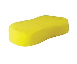 Silverline 250255 Éponge Tout Usage 220 x 110 x 50 mm
