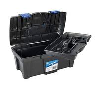 Silverline 250294 Boite à Outils 480 mm