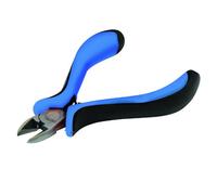 Silverline 250367 Mini pince coupe diagonale 115 mm