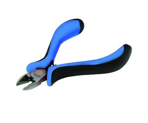 Silverline 250367 Mini pince coupe diagonale 115 mm