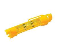 Silverline 250443 Niveau à ficelle 75 mm