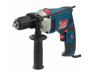 Silverline 250707 Portant à vélo, Noir