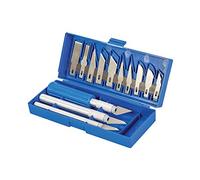Silverline 251094 Coffret de couteaux 16 pièces