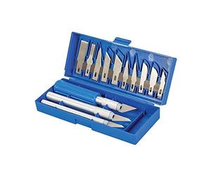 Silverline 251094 Coffret de couteaux 16 pièces