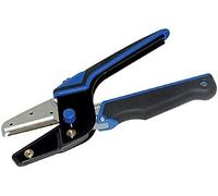 Silverline 251108 Cisailles multifonctions 24,5 cm