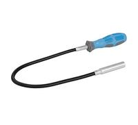 Silverline 253184 Outil magnétique Flexible de ramassage 600 mm