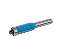 Silverline 258377 Fraise à affleurer de 8 mm 12,7 x 25,4 mm