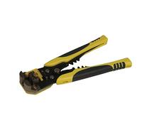 Silverline 259952 Pince à dénuder / à sertir