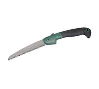 Silverline 260331 Scie à élaguer repliable Tri Cut 240 mm
