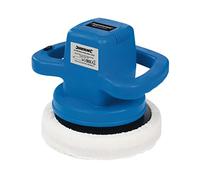 Polisseuse-lustreuse orbitale 110 W