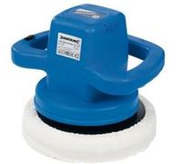 Silverline 261362 Polisseuse-lustreuse orbitale 110 W