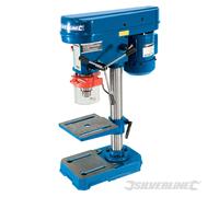 Silverline Perceuse à colonne, 350 W 350 W