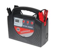 Silverline 263547 Chargeur 12 V 15 A