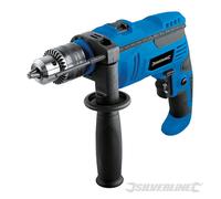 Silverline 265897 Marteau perforateur 500 Watt