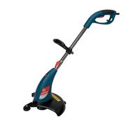 Silverline 267213 Coupe-bordure filaire activé par impact 400 W