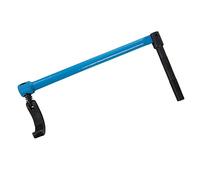 Silverline 273198 Clé de serrage pour écrou 240 mm
