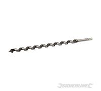 Silverline 277847 Mèche Salomonic