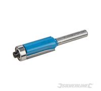 Silverline 277856 Fraise en bout 1/4
