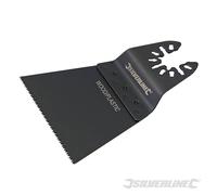 Silverline 277983 HCS lame en acier à haute vitesse
