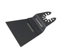 Silverline 277983 HSS Lame de scie 65 mm pour Coupe plongeante