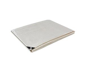 Silverline 280111 Bâche Leno