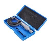 Silverline 282378 Micromètre externe