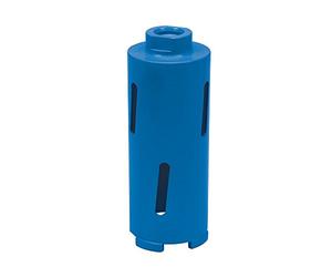 Silverline 282395 Carottier diamant 65 x 150 mm