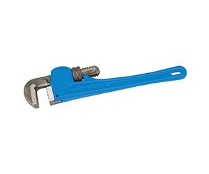 Silverline 282454 riffe Stillson Expert Longueur 900 mm - Mâchoires 85 mm