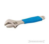 Silverline 282456 Llave inglesa ajustable