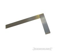 Silverline 282476 Carré d'acier