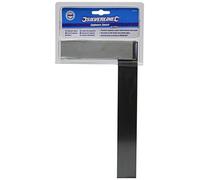 Silverline 282476 Equerre d'ingénieur 200 mm
