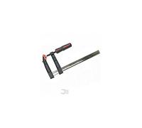 Silverline 282560 Serre-joint robuste 80 x 8 cm