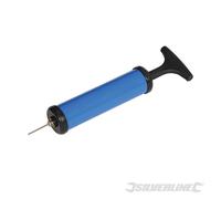 Silverline 282712 Pompe à air pour ballons