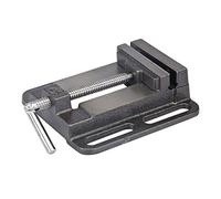 Silverline Tools Étau pour perceuse à colonne 292674 100 mm